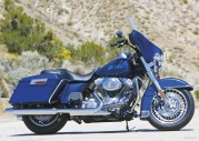 Harley-Davidson FLHTI Electra Glide Standard